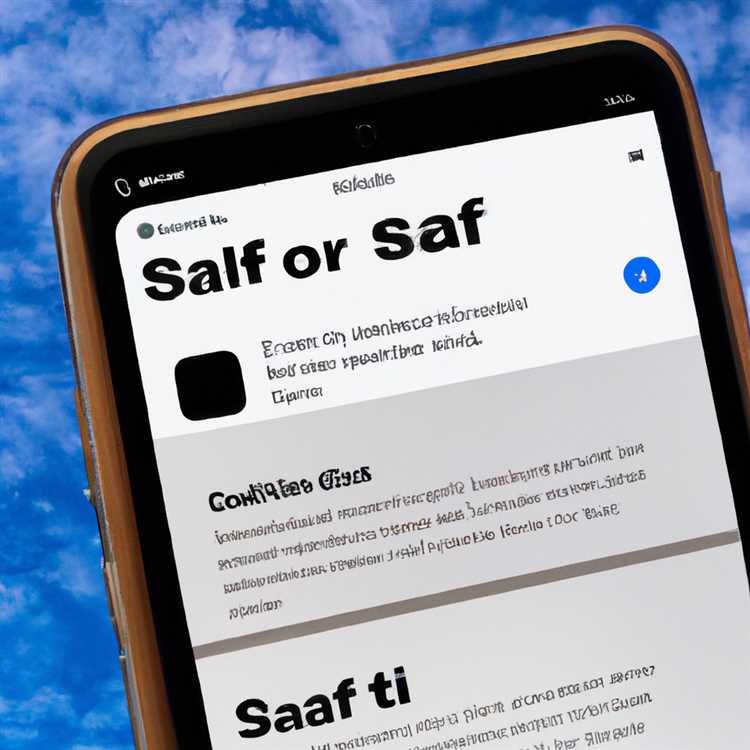 Cara mengatur dan menggunakan tab iCloud Safari di iPhone, iPad, dan Mac