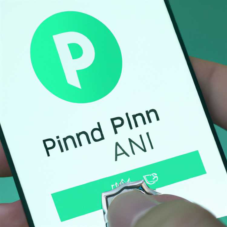 Cara Memperoleh Keamanan saat Membeli Aplikasi di Play Store dengan Mengatur PIN