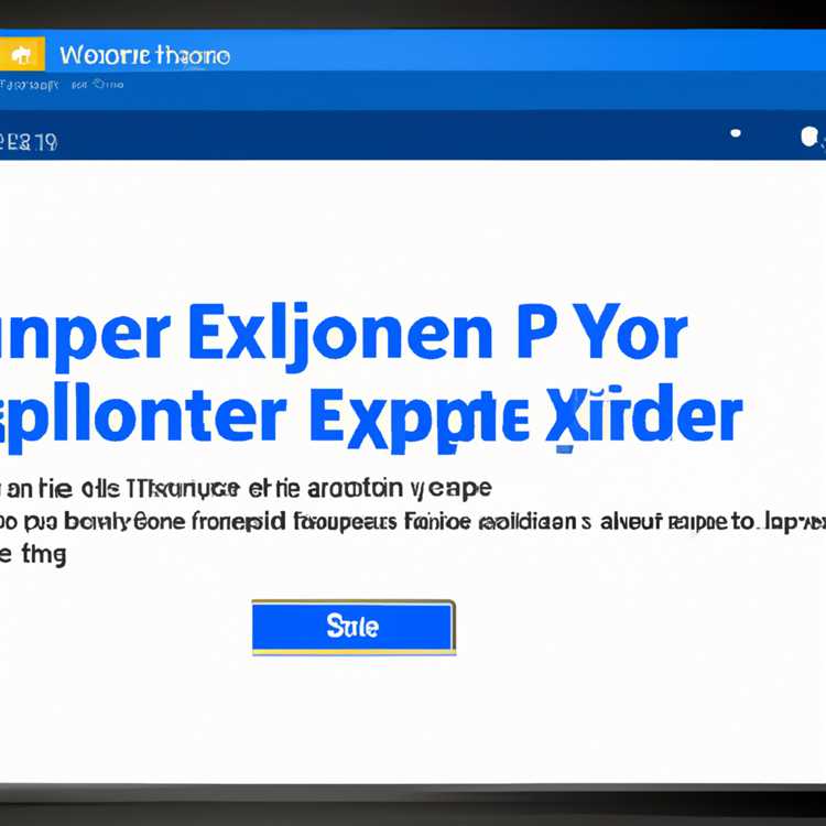 Bagaimana Cara Mengubah Internet Explorer Default di Windows 8.1 sesuai keinginan Anda?