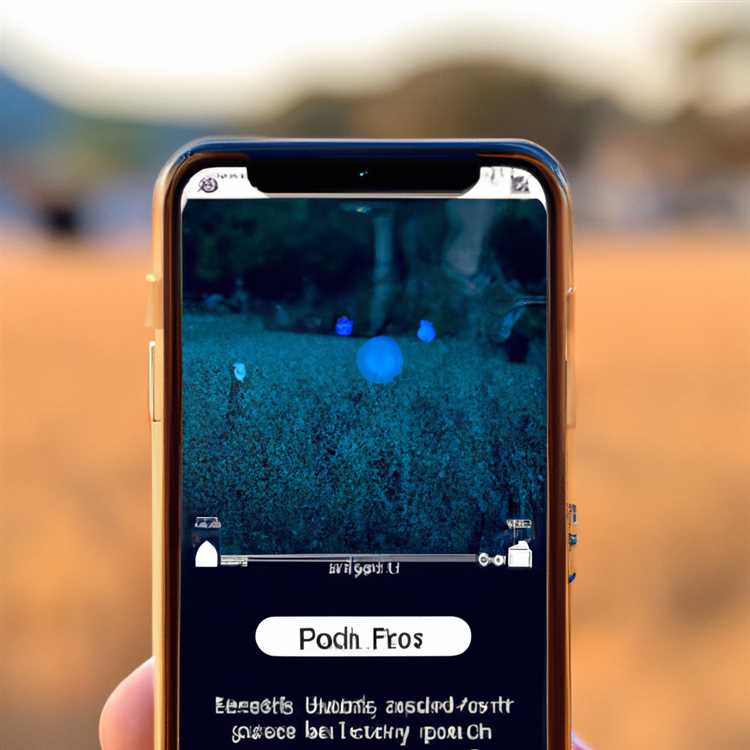 Bagaimana cara mengedit blur dalam Mode Potret di iPhone Anda?