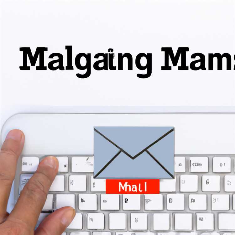 Cara Mengelola Pemberitahuan Gmail