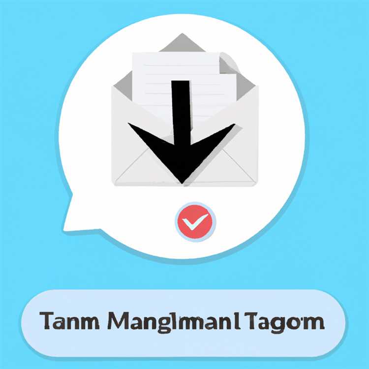 Cara Mengelola Unduhan di Telegram