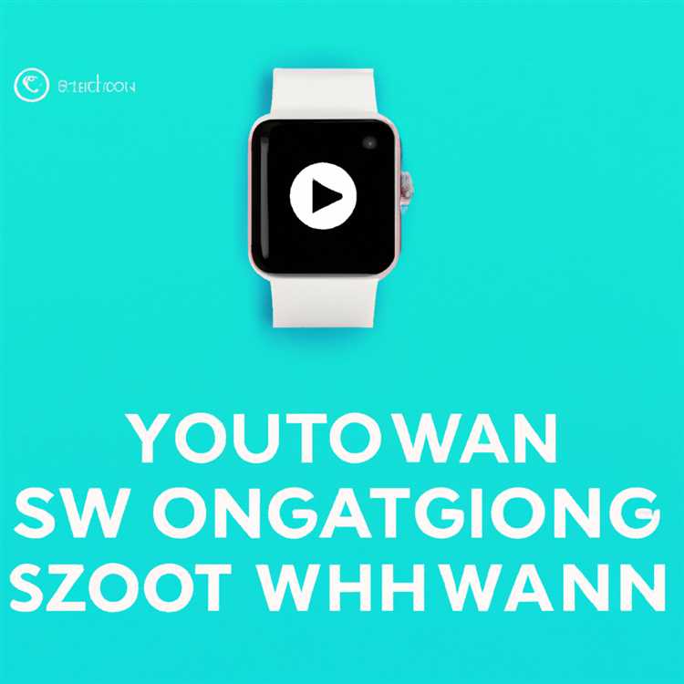 Bergabung dengan Panduan Terbaru - Cara Menggunakan Shazam untuk Mengenali Lagu melalui Apple Watch