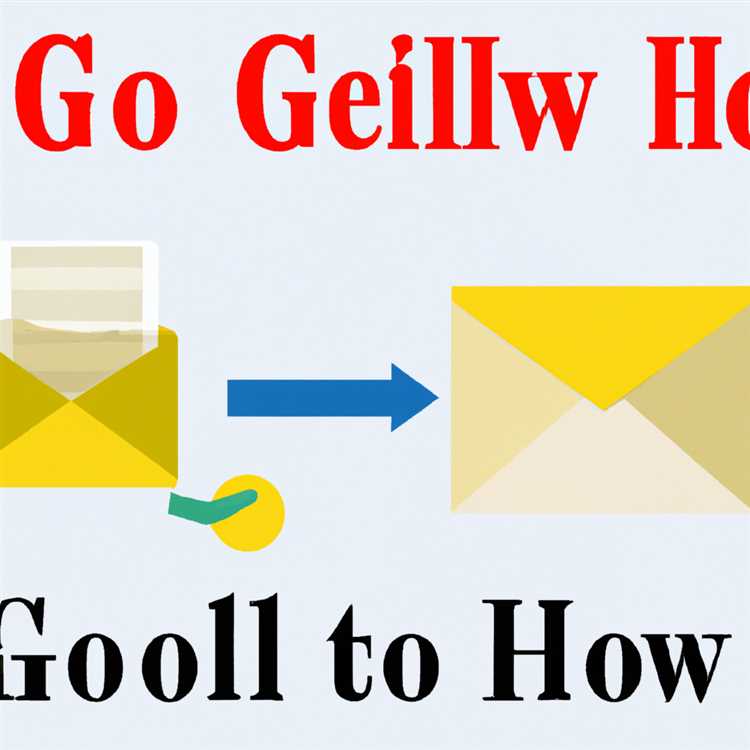 Langkah-langkah untuk Menggabungkan Surat dengan Gmail dan Google Docs