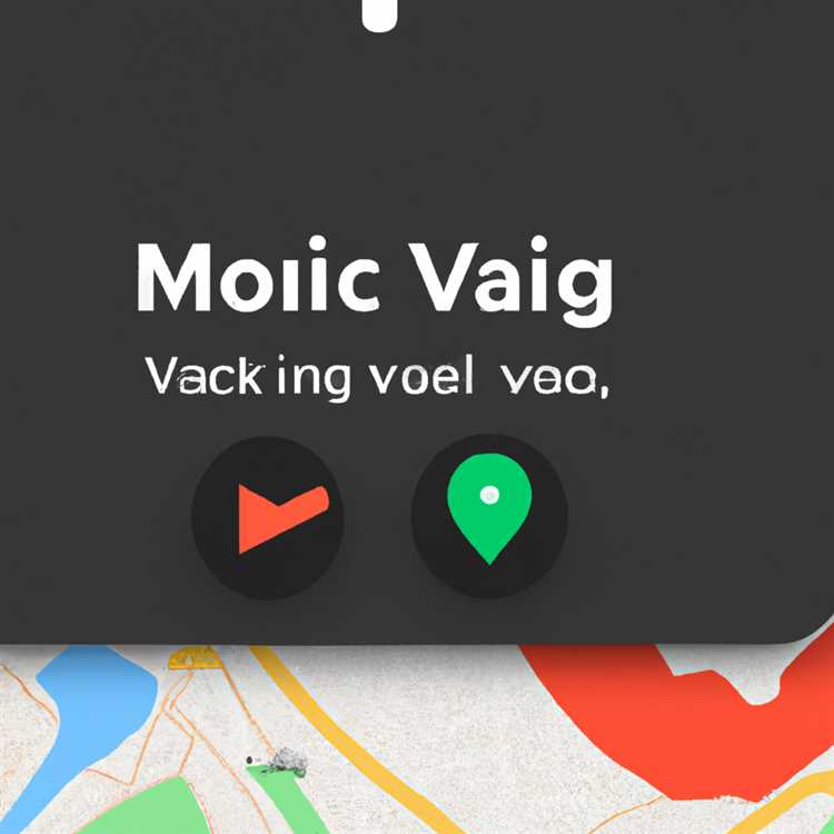 Cara Merubah Suara Petunjuk Arah Navigasi di Google Maps untuk Perangkat Android dan iPhone