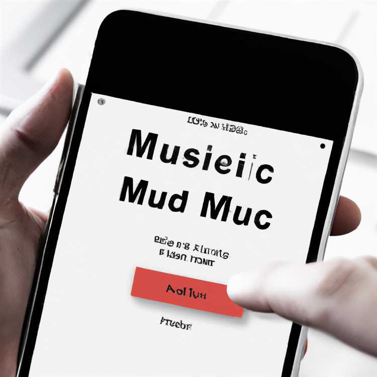 Cara Menggunakan Apple Music Tanpa iCloud Music Library