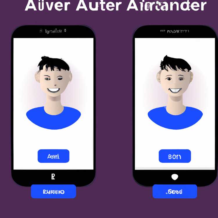 Cara Menggunakan Avatar Anda Selama Panggilan Video di Instagram dan Facebook Messenger
