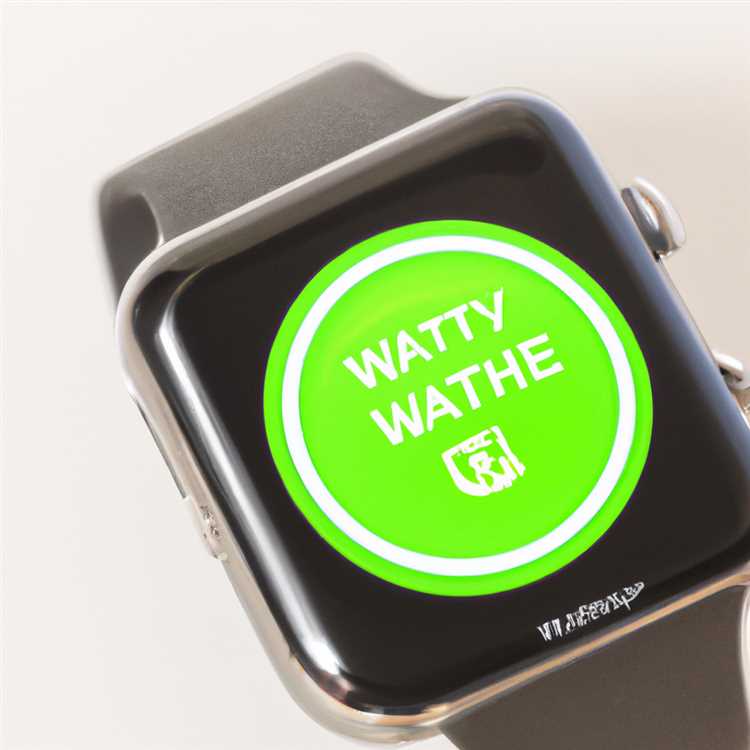 Cara Menggunakan Batasan Pengisian Daya yang Dioptimalkan pada Apple Watch Ultra