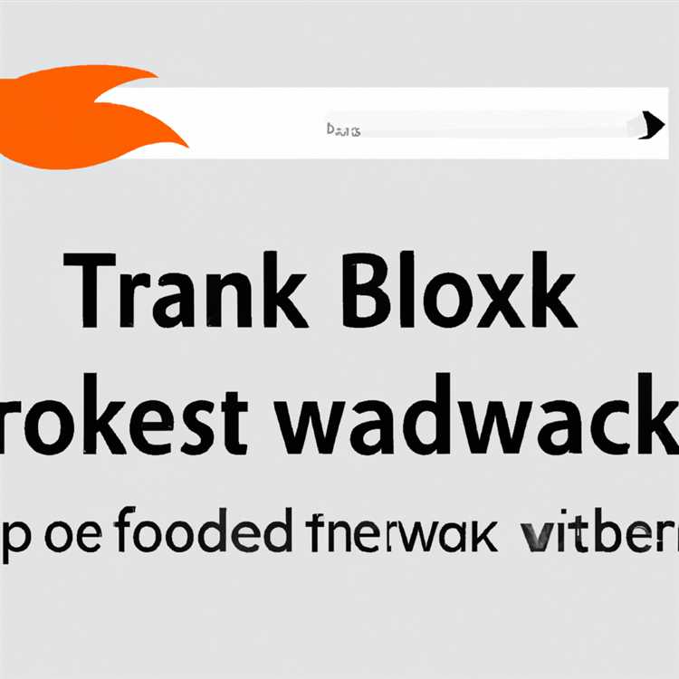 Menambahkan Bookmark di Toolbar Firefox
