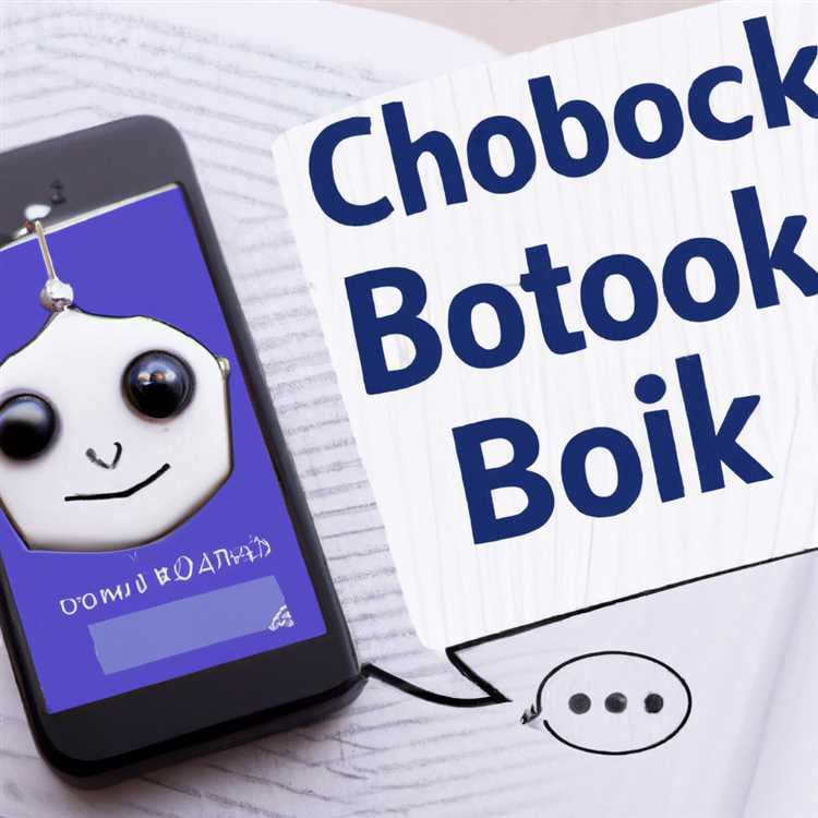 Bagaimana cara menggunakan Chatbot Facebook untuk meningkatkan dukungan pelanggan?