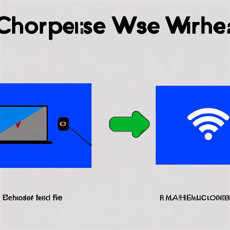 Bagaimana Cara Menggunakan Chromecast Tanpa Koneksi WiFi di Tahun 2024 untuk Melanjutkan Streaming Meskipun Anda Terputus?