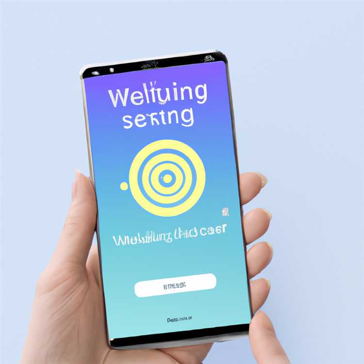 Panduan Penggunaan Digital Wellbeing di Perangkat Samsung Galaxy