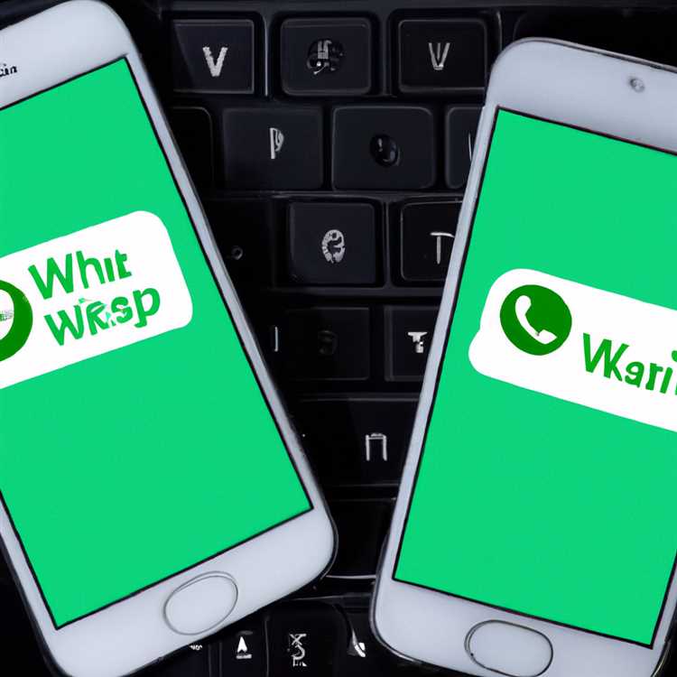 Langkah 5: Konfigurasi dan Gunakan WhatsApp Tambahan