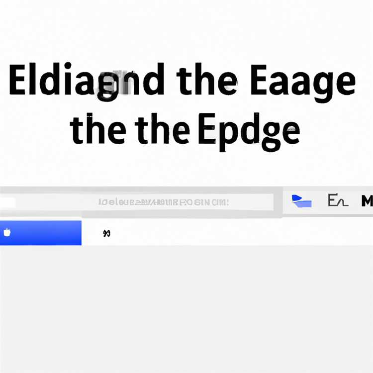 Cara Menggunakan Edge Bar di Microsoft Edge di Windows 11