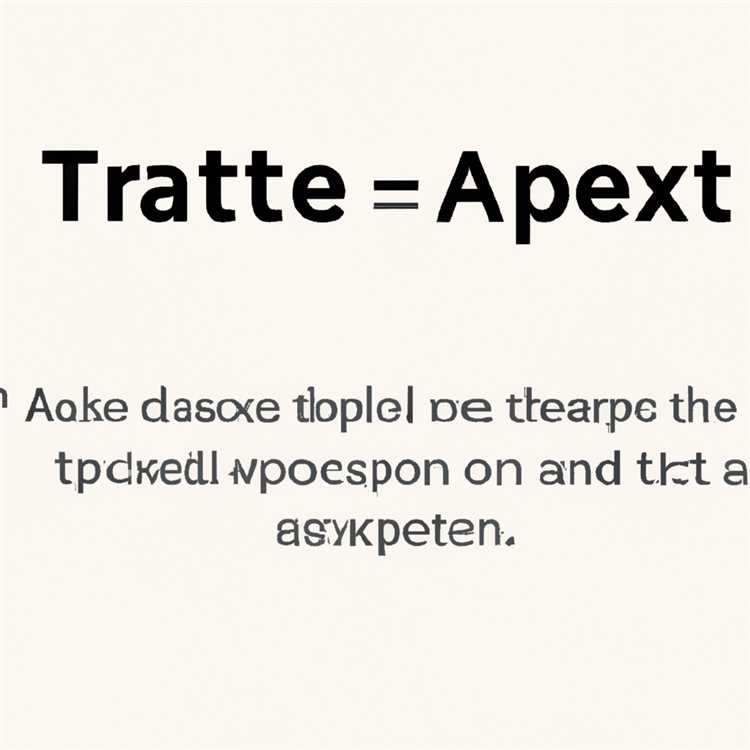 Panduan Penggunaan Ekspansi Teks di Mac dengan aText