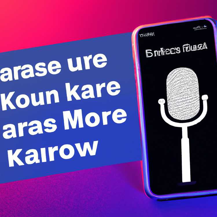 Bagaimana cara menggunakan fitur karaoke di Apple Music di iPhone, iPad, dan Apple TV?