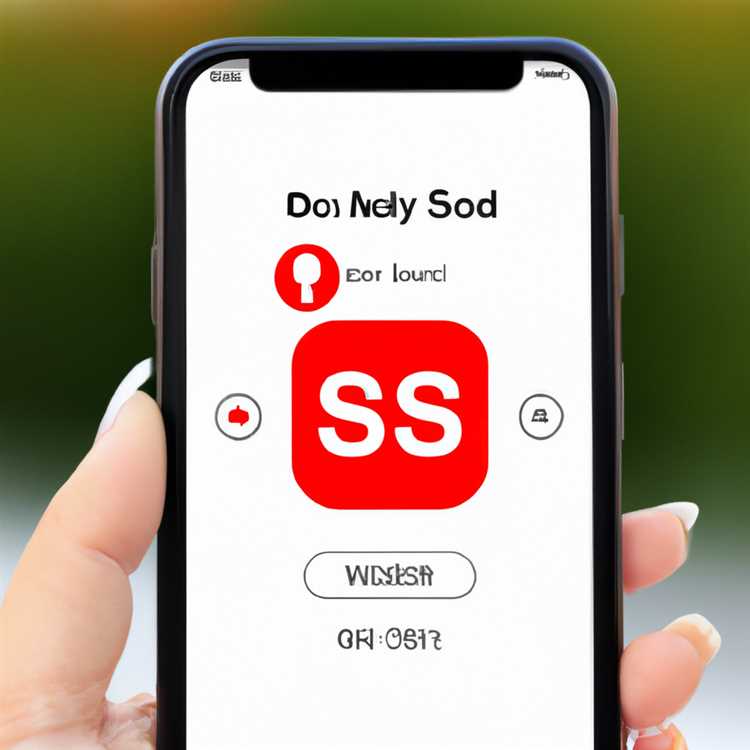 Cara Menggunakan Fitur Safety Check dan Emergency SOS di iPhone