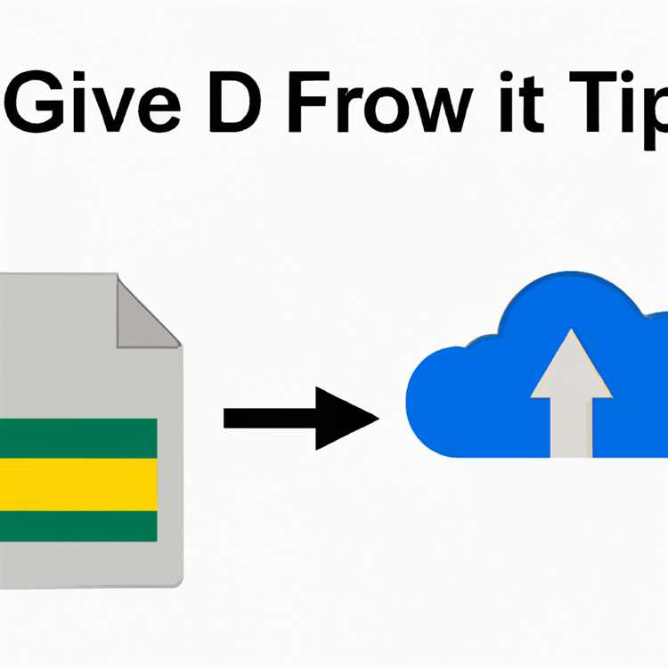 Panduan Mengakses Google Drive sebagai Drive Jaringan dari Komputer