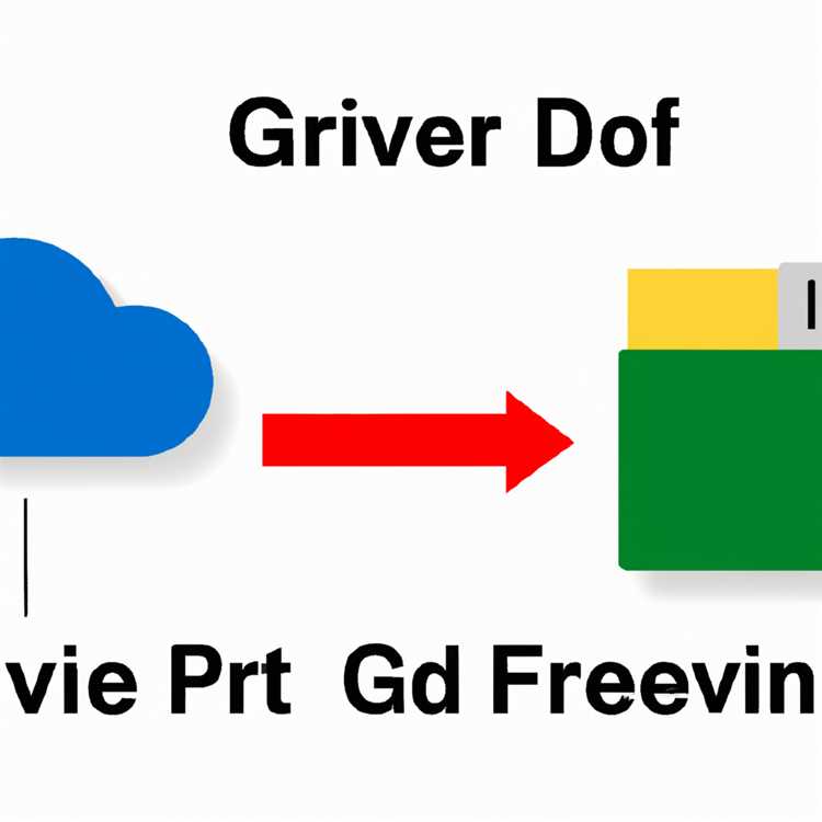 Bagaimana Memanfaatkan Google Drive sebagai Server FTP atau Drive Jaringan Tanpa Biaya?
