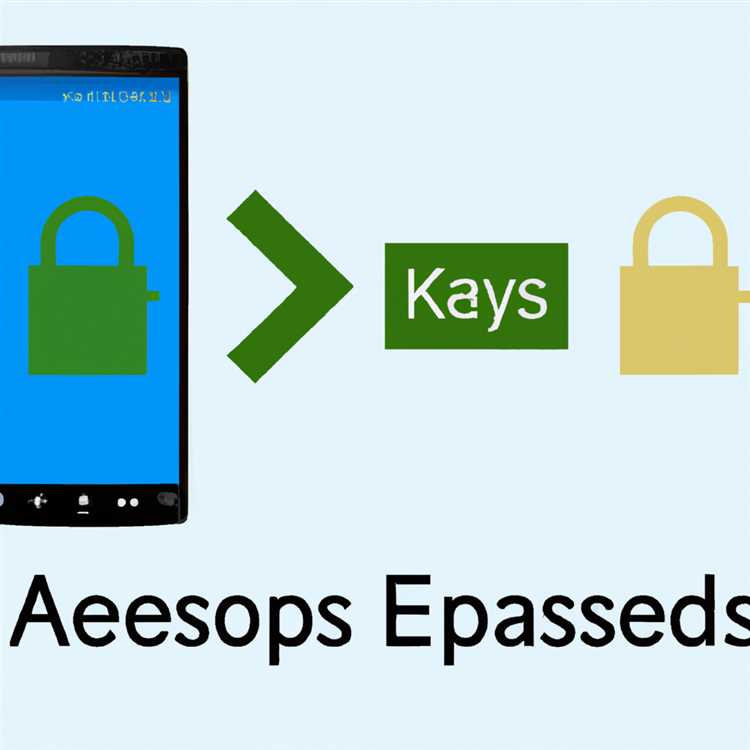 Cara Menggunakan KeePass di Android dan iOS