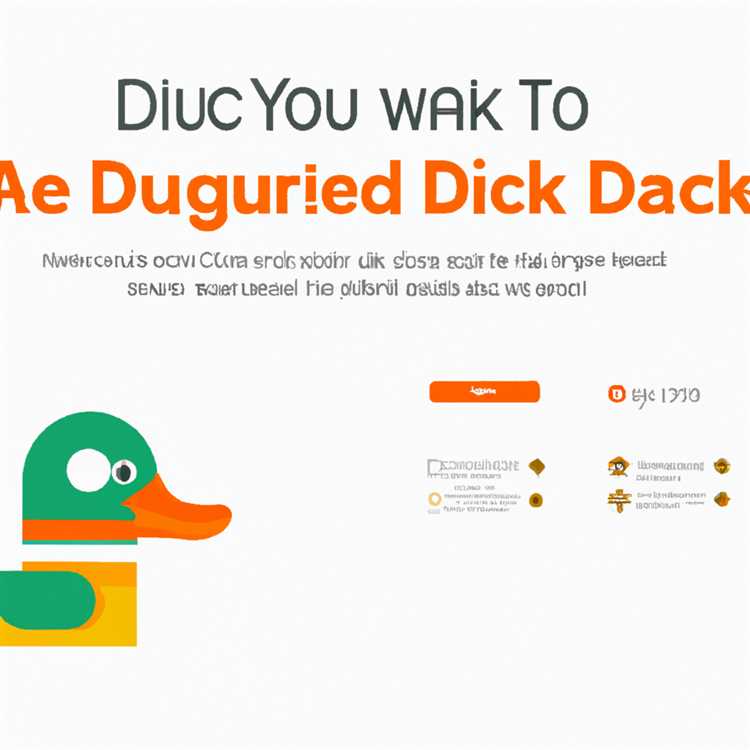 Cara Menggunakan Layanan Perlindungan Email DuckDuckGo
