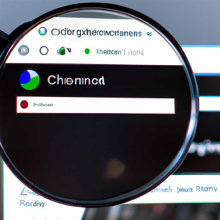 Cara Mengaktifkan Google Lens di Chrome