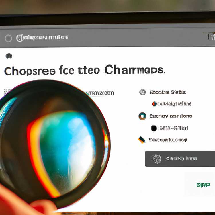 Cara Menggunakan Pencarian Google Lens di Chrome