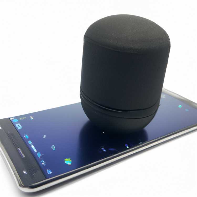 Bagaimana Cara Menggunakan Perangkat Android menjadi Mikrofon untuk Speaker Bluetooth?