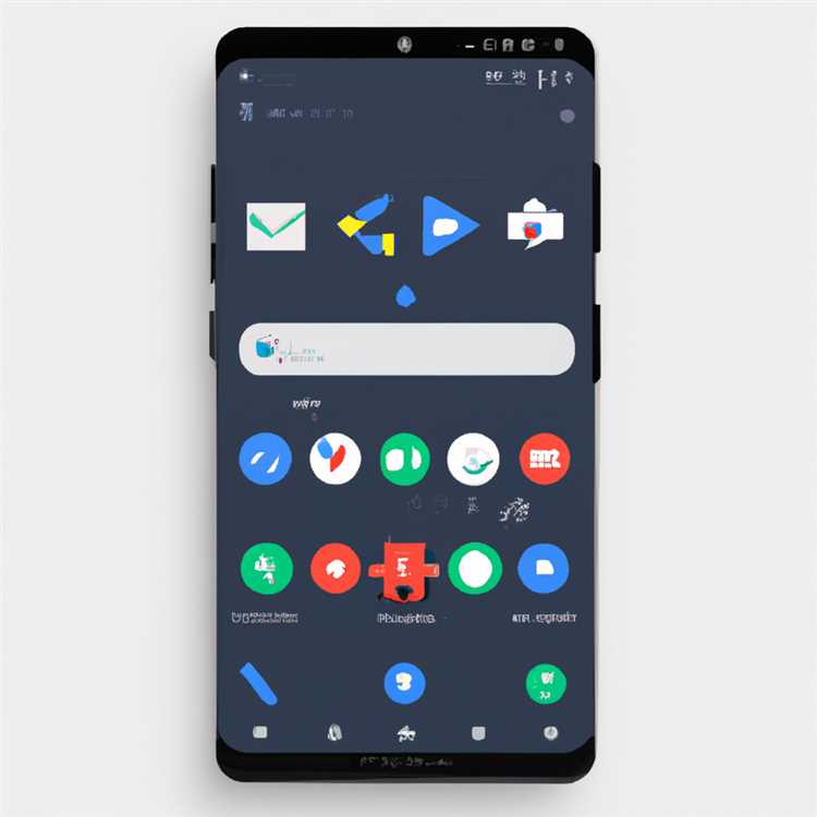 Tutorial Penggunaan Pixel 2 Launcher di Semua Perangkat Android