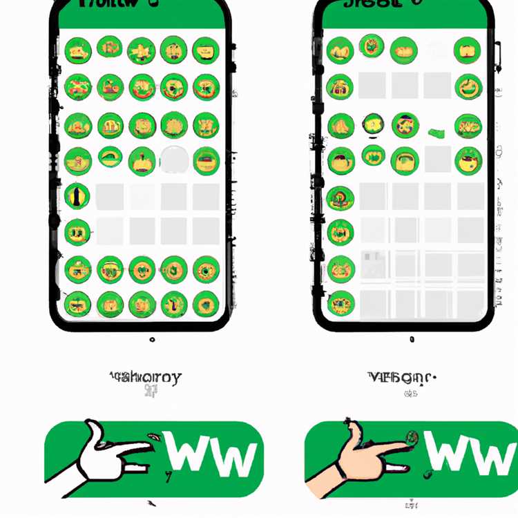 Panduan Lengkap Cara Menggunakan Reaksi Pesan di WhatsApp untuk Penggunaan yang Tepat