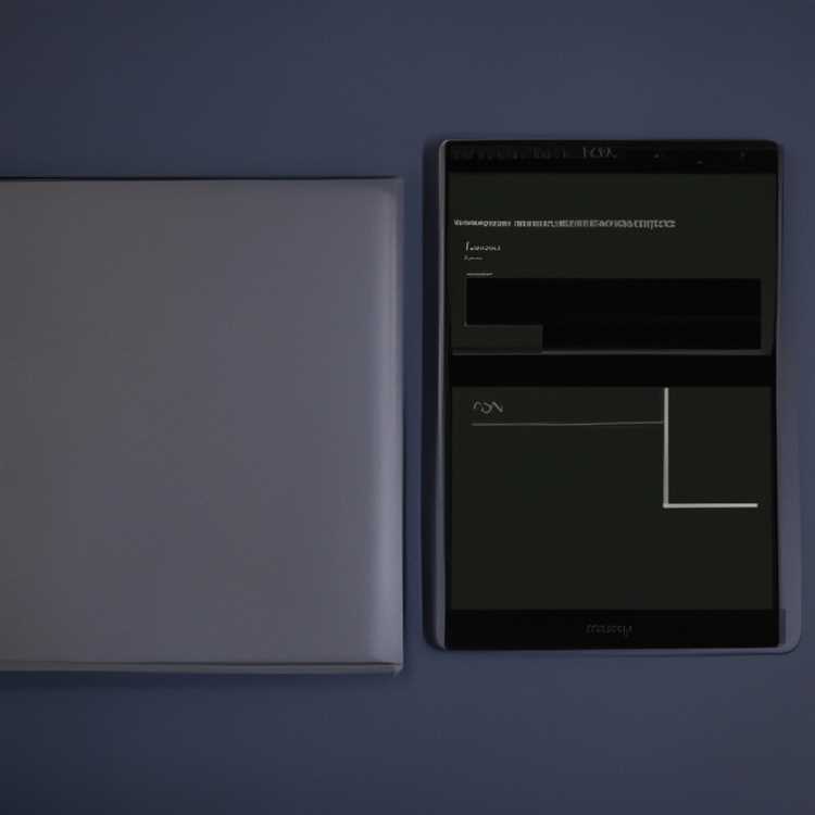 Cara Menggunakan Tablet Android sebagai Monitor Kedua? 2023