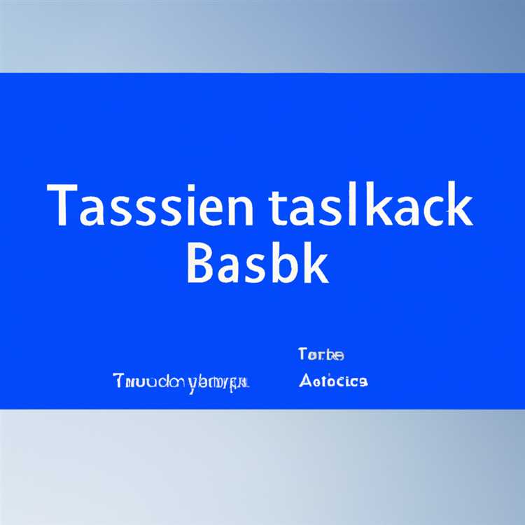 Mengunci Taskbar Windows 10 di Monitor yang Tepat