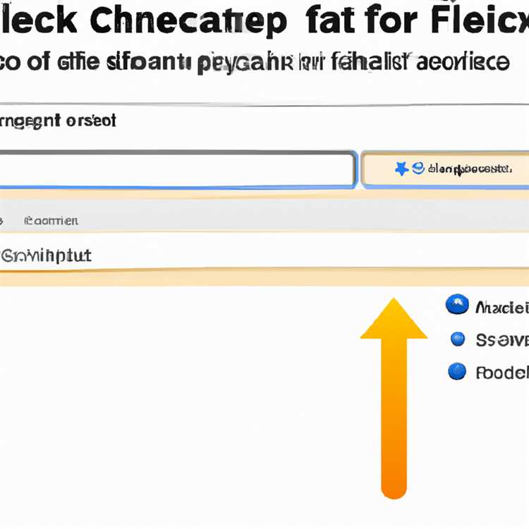 Langkah-langkah Menghapus Cache pada Firefox