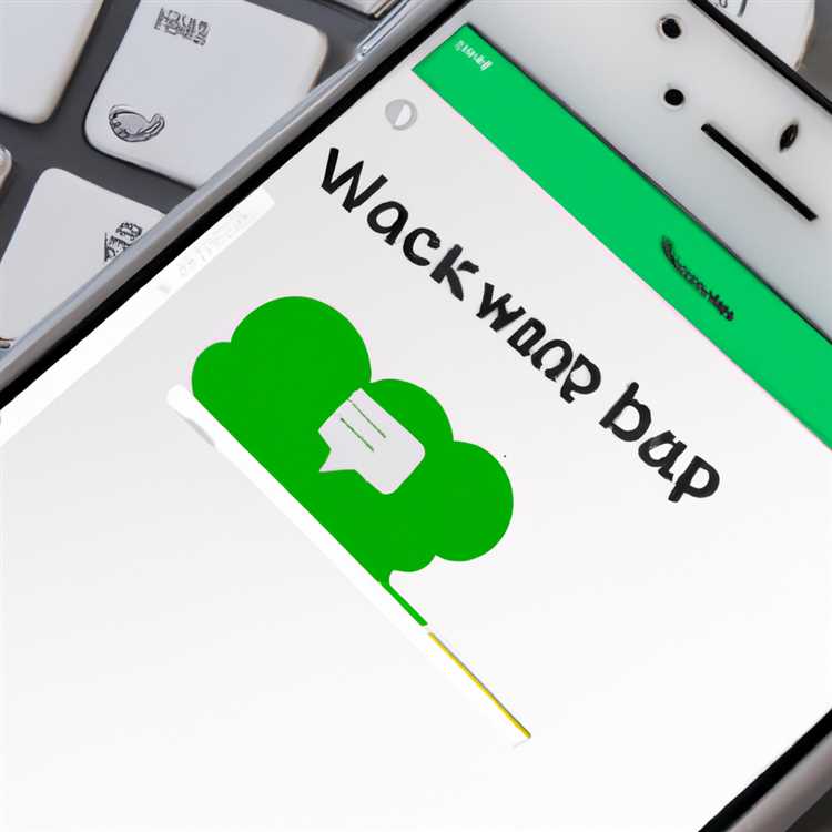 Cara Menghapus Cadangan WhatsApp dari Penyimpanan iCloud di iPhone