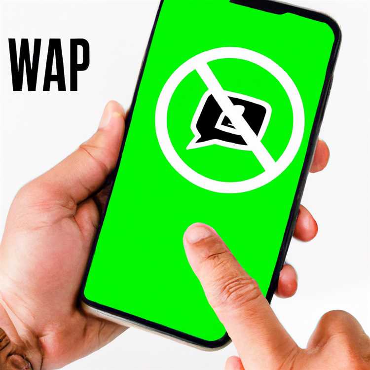 Bagaimana cara menghentikan foto WhatsApp agar tidak tersimpan di galeri ponsel?
