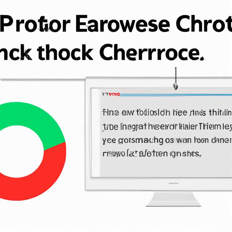 Cara Menghentikan Google Chrome dari Pelacakan Lokasi Anda