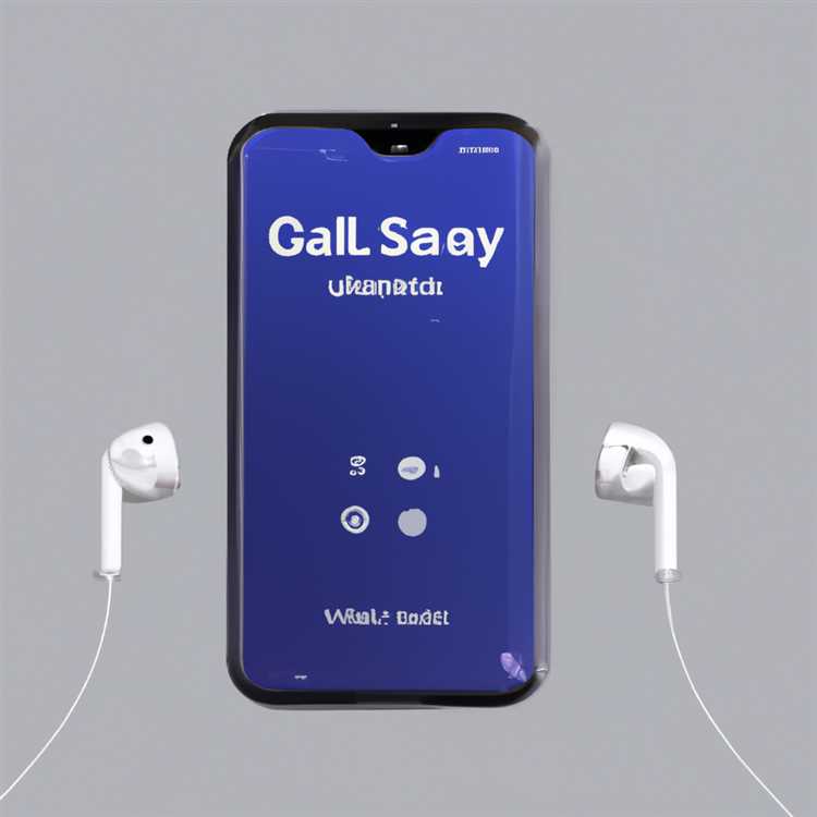 Cara Menyambungkan Galaxy Buds ke Ponsel atau Perangkat Lainnya yang Anda Miliki