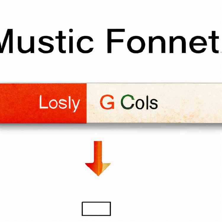 Cara Menghubungkan Google Music dengan Last.fm