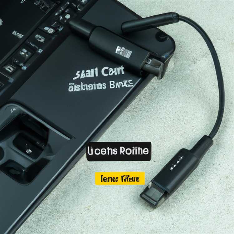 Cara Menghubungkan Jabra Elite 75t dengan Laptop