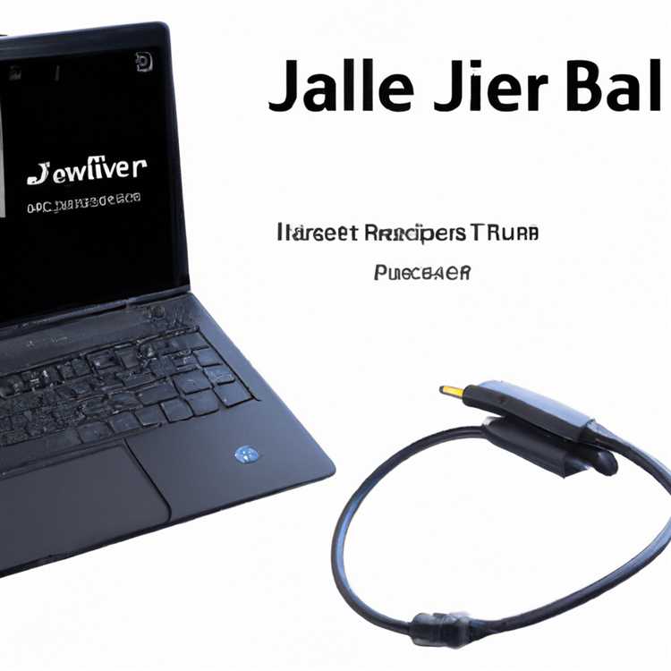 Cara Menghubungkan Jabra Elite 75t dengan Laptop dan Perangkat Lainnya
