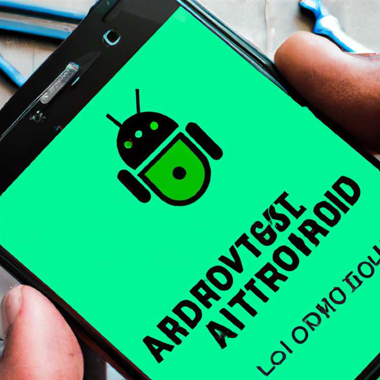 Cara Melakukan Instalasi Aplikasi Android pada Ponsel Android dengan Root