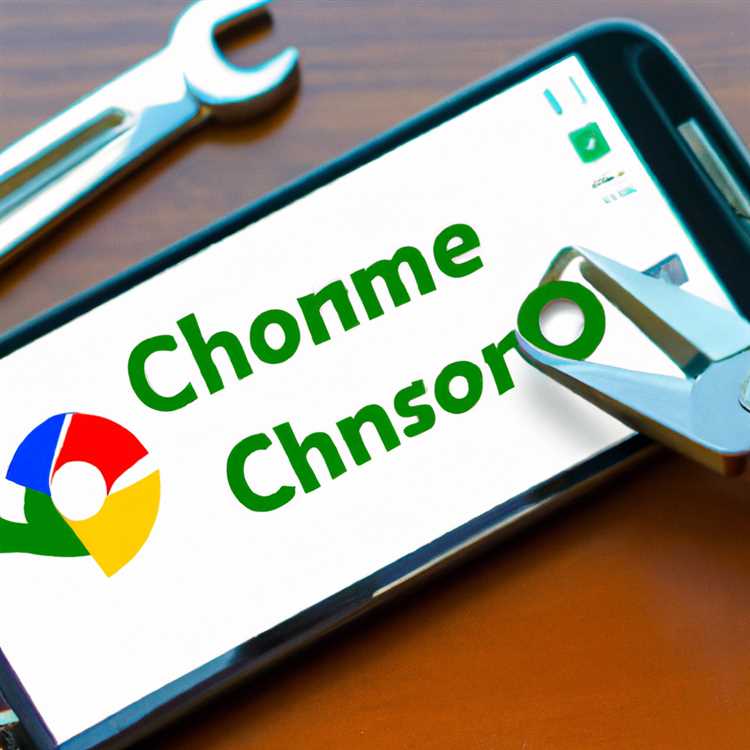 Bagaimana cara menginstal ekstensi Chrome di perangkat Android Anda?