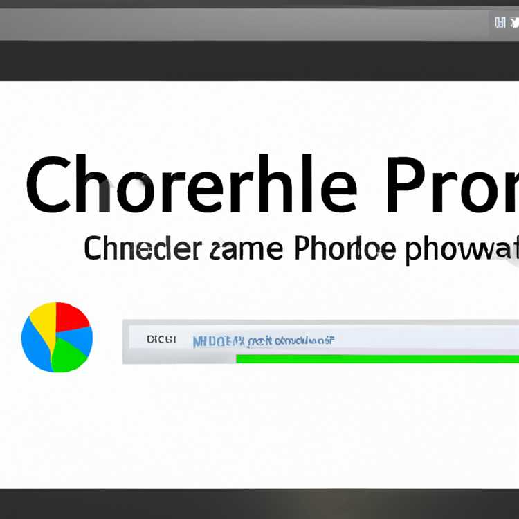 Mendownload Offline Installer Google Chrome