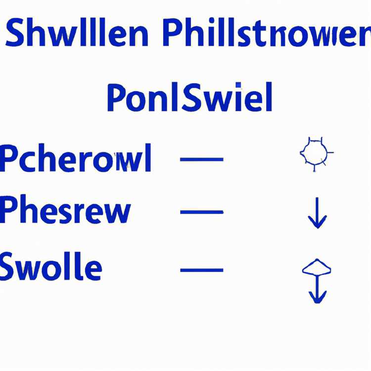 Cara Memperbarui PowerShell di Windows