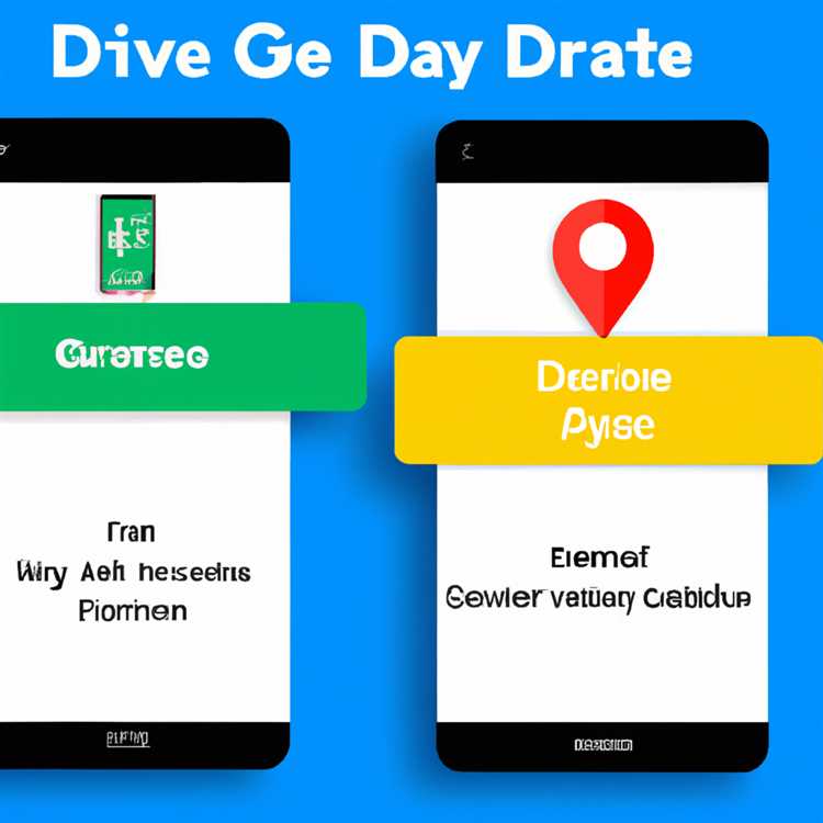 Cara Mengosongkan Google Drive Trash Sekaligus di Perangkat Mobile dan PC