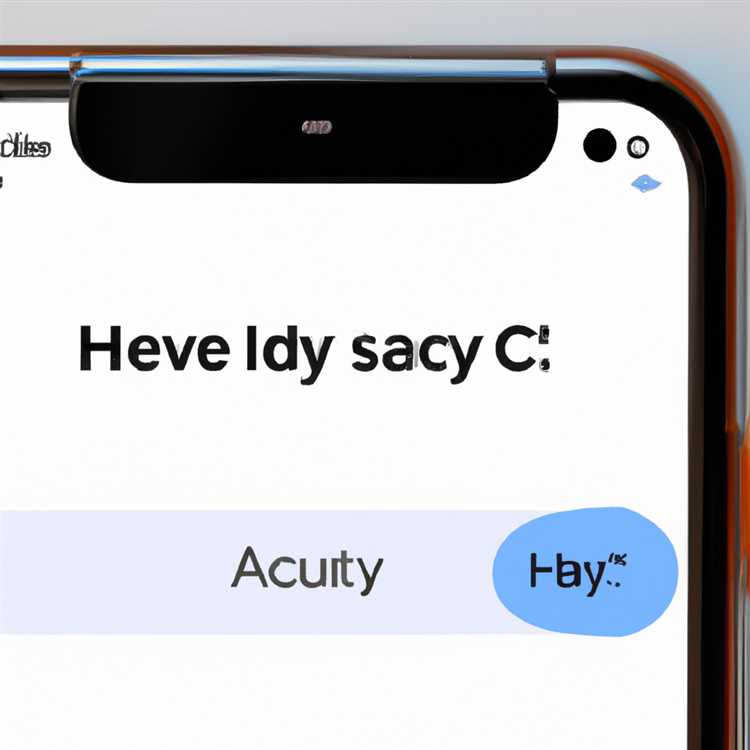 Cara Mengubah Kata Panggilan Siri dari Hey Siri menjadi Siri pada Semua Perangkat