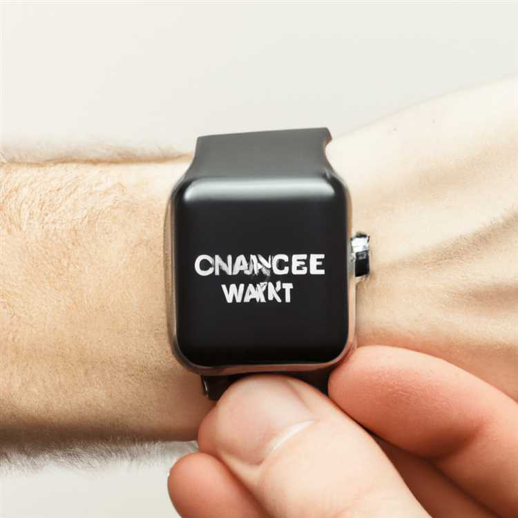 Mengubah Posisi dan Fitur Kontrol Pergelangan Tangan dan Digital Crown pada Apple Watch