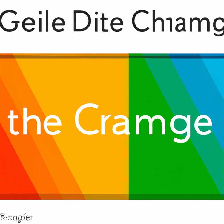 Cara mengubah warna tema di Google Slides