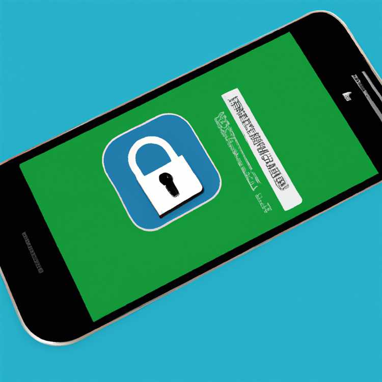 Cara mengunci WhatsApp di ponsel Anda dan mencegah akses tidak diinginkan