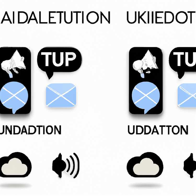 Cara Mengunggah Nada dan Mengatur Sebagai Suara Notifikasi Khusus untuk Semua atau Kontak yang Dipilih di Telegram